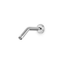 Artos F902-11CLCH - Angled Shower Arm with Classic Escutcheon Chrome