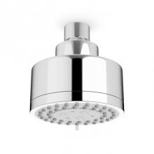 Artos F902-26CH - Multi Function Round Showerhead Chrome