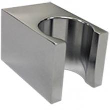 Artos F902-38CH - F902-38CH SQU Handshower Holder Chrome