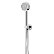 Artos F907-20CH - Multi Function Flexible Hose Shower Kit, Chrome