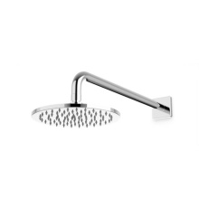 Artos F907-32CH - R+S 8'' Shower Rainhead Wall Mount, Chrome