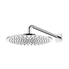 Artos F907-33CH - R+S 12'' Shower Rainhead Wall Mount, Chrome