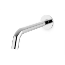 Artos F908-4CH - Opera 8'' Wall Mount Tub Filler Chrome
