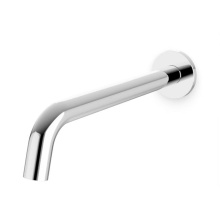 Artos F908-5CH - Opera Extended Wall Mount Tub Filler Chrome
