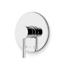 Artos F962TKCH - Pressure Balance Mixer Valve Trim Kit Chrome
