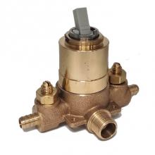Artos F962VOPEX - Pressure Balance Mixer Valve Only