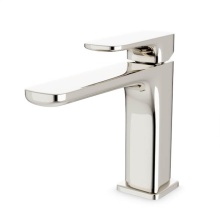 Artos FS313PN - Harmony Single Hole Faucet Polished Nickel