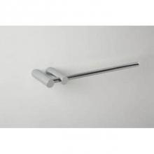 Artos LT08CH - Loft 12'' Towel Bar RND Chrome