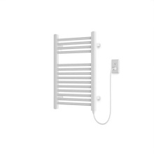 Artos M06845P-WH - Denby Towel Warmer 27'' x 18'' Plug-In White