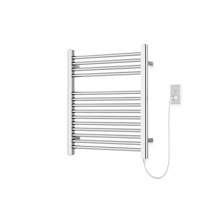 Artos M06860P-CH - Denby Towel Warmer 27'' x 24'' Plug-In Chrome
