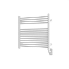 Artos M06875W-WH - Denby Towel Warmer 27'' x 30'' Hardwired White