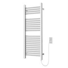 Artos M11145P-CH - Denby Towel Warmer 44'' x 18'' Plug-In Chrome