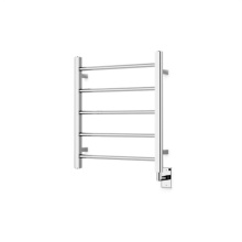 Artos MR06560W-CH - Ryton Towel Warmer 26'' x 24'' Hardwired Chrome
