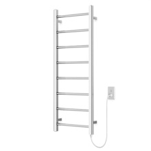 Artos MR12045P-CH - Ryton Towel Warmer 47'' x 18'' Plug-In Chrome