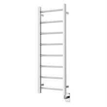 Artos MR12045W-CH - Ryton Towel Warmer 47'' x 18'' Hardwired Chrome