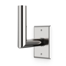 Artos MX16BN - Hardwire Kit Long Brushed Nickel