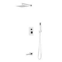Artos PS119CH - Premier Shower Trim Set PS119CH
