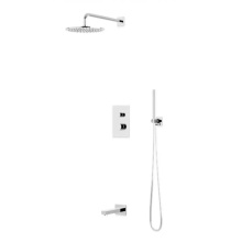 Artos PS121CH - Premier Shower Trim Set PS121CH