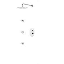 Artos PS132CH - Premier Shower Trim Set PS132CH