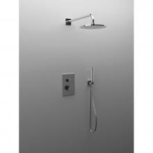 Artos PS141CH - Premier Shower Trim Set PS141CH