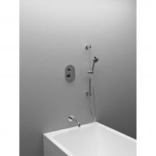 Artos PS148CH - Premier Shower Trim Set PS148CH