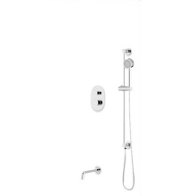 Artos PS148CH - Premier Shower Trim Set PS148CH