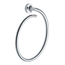 Artos S-05CH - Silaro Towel Ring