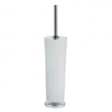 Artos S-12CH - Silaro Free Standing Brush Holder