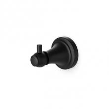 Artos TA305BK - Trova Classic Robe Hook Matte Black