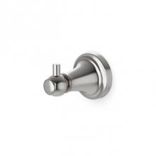 Artos TA305BN - Trova Classic Robe Hook Brushed Nickel