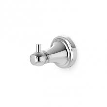 Artos TA305CH - Trova Classic Robe Hook Chrome