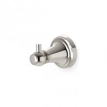 Artos TA305PN - Trova Classic Robe Hook Polished Nickel