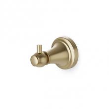 Artos TA305SB - Trova Classic Robe Hook Satin Brass