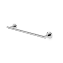 Artos TA425CH - Trova Round 18'' Towel Bar Chrome
