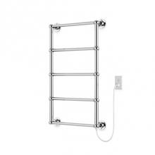 Artos TEM09255P-CH - Empire Classic 36'' x 22'' Plug-In Towel Dryer Chrome