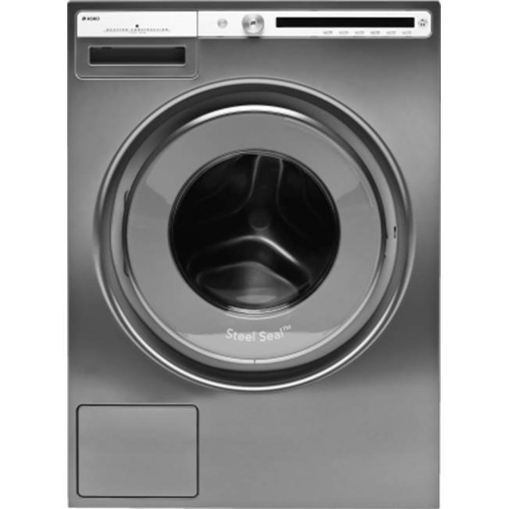 Washer, Logic, 1400, Titanium