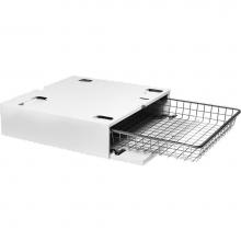 Asko HB1153W - Laundry Care Basket White