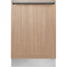 Asko 734090 - 24'' Dishwasher, Hidden Controls, Turbo Dry, XXL, Panel Ready, 2 Racks, 1 Top Tray, Wate