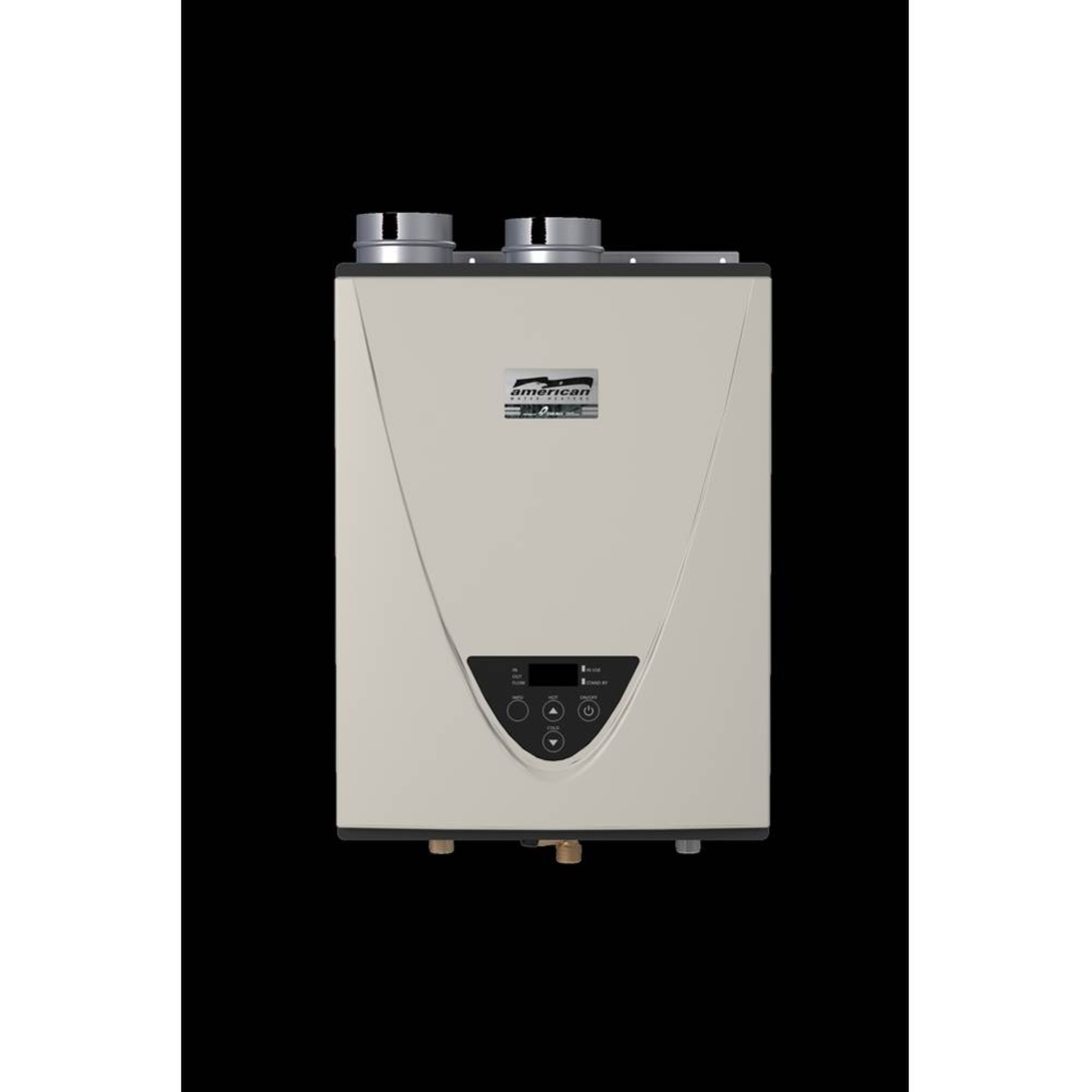 TANKLESS LP 160kBTU 0-10100 CAT-IV RM/OS