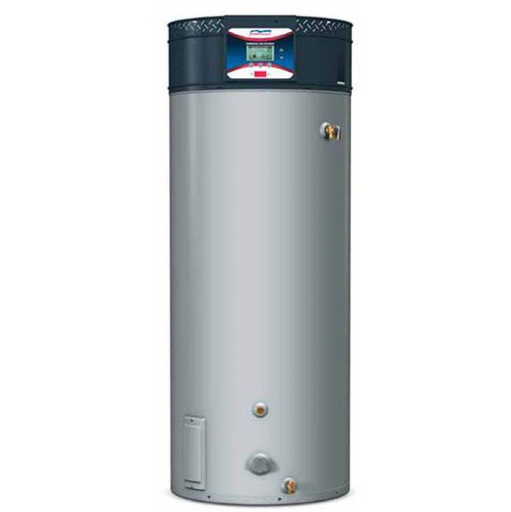 AHCG3-130T400-3N Plumbing Tanked