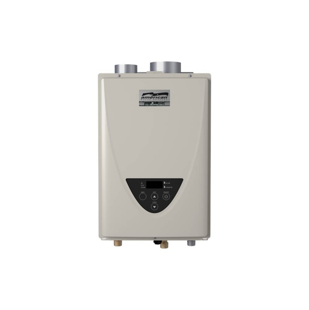 Tankless NG 199K Btu 0-10.1K Ft Nox<14NG/J Cat-Iii In 150 PSI