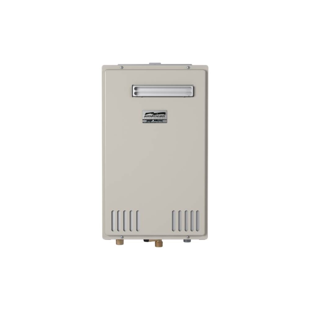 Tankless NG 190K Btu 0-6K Ft Nox<14NG/J Cat-Iii Os 150 PSI