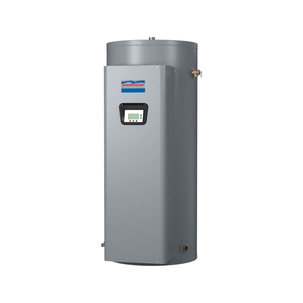 119 Gal Std El 12.3Kw 3X All at 4.1-Inc 480V-3Ph Imm Al-1A St and P