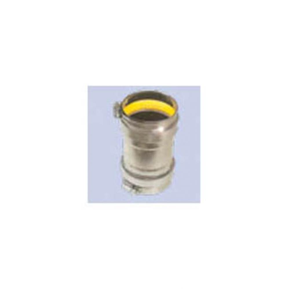 4'' Back-flow Preventer and F-F adaptor