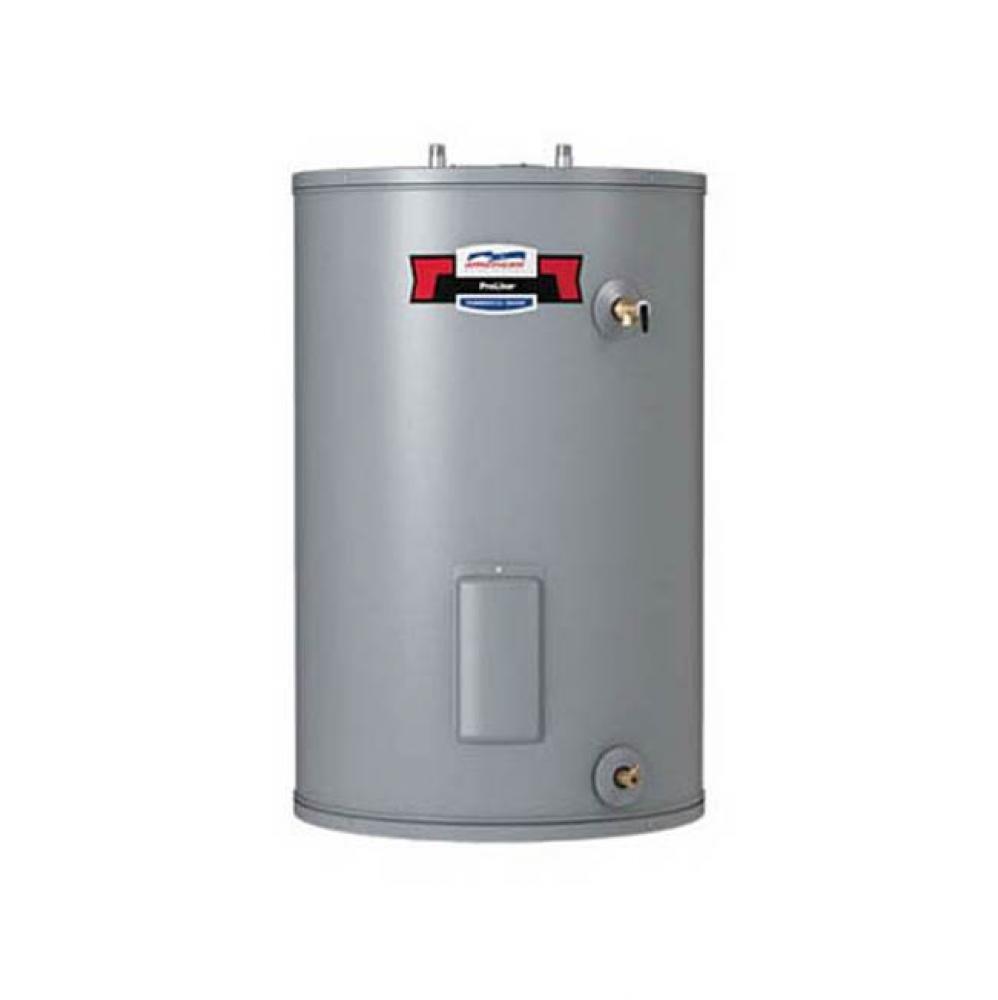 30G Lby Ele 4.5Kw 2X 4.5 Cu/4.5-Inc 240V-1Ph 2-Wi Al-2A St and P 150 PSI