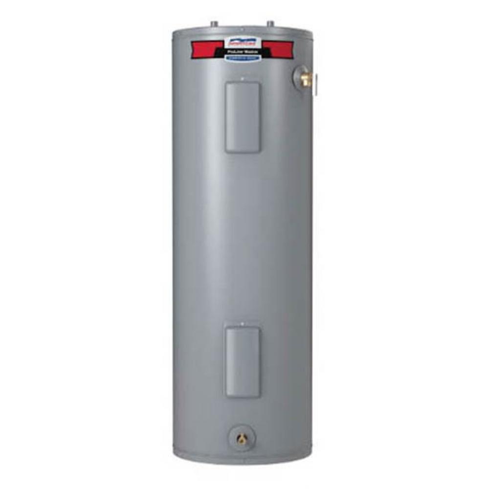 55Gal Tall El 4.5Kw 2X4.5-Inc 240V-1Ph 2-Wi-A6 Mg-1 Stp 150 PSI