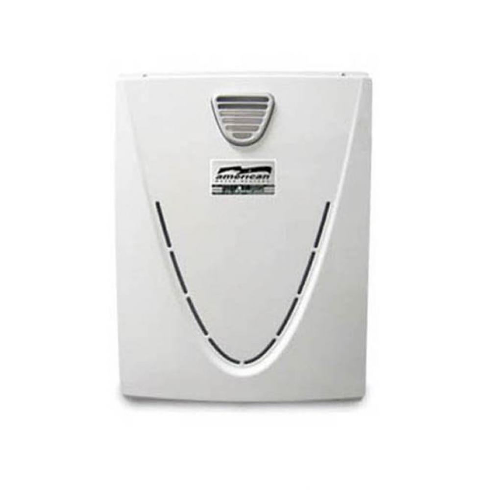 Tankless NG 160KBTU 0-10100 Od