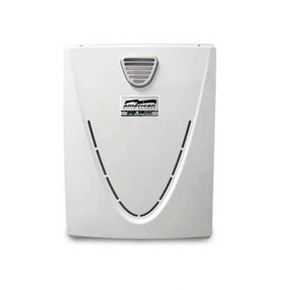 Tankless NG 180KBTU 0-10100 Od