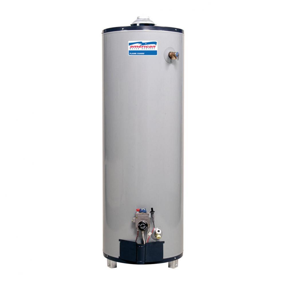 BFG61-40S40-3NOV Plumbing Tanked