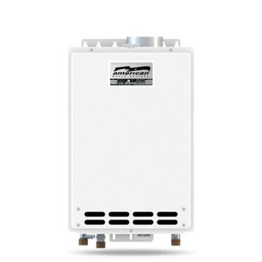 Non-Condensing Indoor Natural Gas